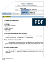 DRW 306 (Module 3) Villarin