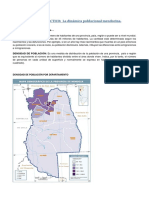 Trabajo Práctico Población