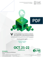 Brochure Congreso Internacional - V5