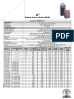 Ficha Técnica AT