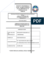 Muzikdan Gerakan Ruang