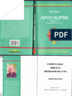 Pdfcoffee.com Apocalisis II Juan Stam 4 PDF Free