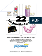 22funactivities