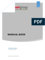 Manual Book KAMILA