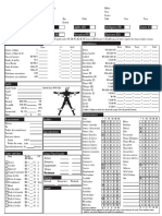 Version 5 2 Falloutrpg 5 Feuilledeperso