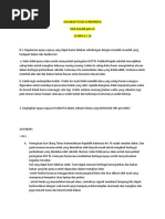 Latihan Soal | PDF