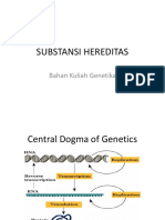 7-A - Gen, DNA, Kromosom