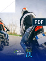 Módulo 04 - Componente 04 Uso de Motocicletas y Bicicletas
