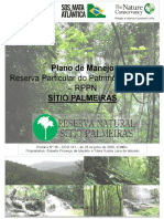 RPPN Sitio Palmeiras pm-1