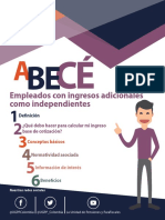 14122018 ABECE Empleados Ingresos Adicionales