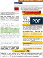 Ficha Quimica Ii - 10°grado S2