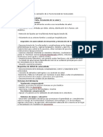 Requisitos de Autocuidado Paciente Diabetico