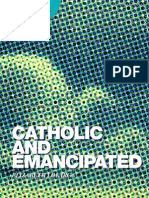 Catholic and Emancipated Elizabeth Lolarga