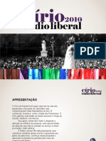 Círio Liberal FM (2010)