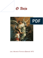 O Anjo - Completo - PDF