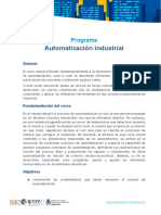 Programa Automatización industrial Ok.docx