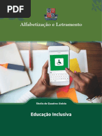 Ebook - Educacao Inclusiva