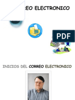 CORREO ELECTRONICO