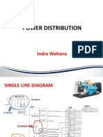 Power Distribution For Supervisor