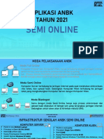 Aplikasi Anbk 2021 Semi Online