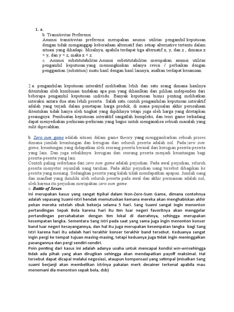 zero-sum-game-adalah-situasi-dalam-game-theory-pdf