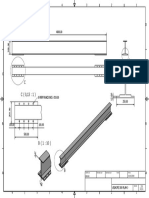 Viga Ipe 300 Plano