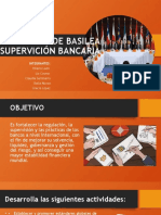 Comité de Basilea Supervición Bancaria