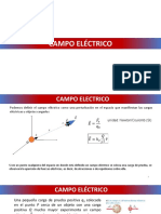 Campo Electrico