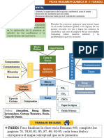 Ficha Quimica Iii - 11°grado S5