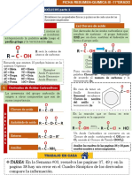 Ficha Quimica Iii - 11°grado S3