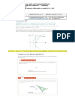 GUIA No 04 Matematicas 11