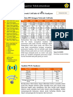 Kelompok 6 - Flyer Network Cell Info & Wifi Analyzer