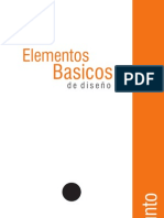 Elementos Basicos de Diseño