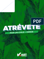 atrevete