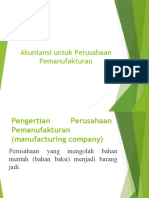 3 Akuntansi Perusahaan Manufaktur 20170213