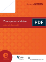 Fisicoquimica Basica