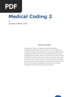 Download Medical Coding 2 Study Guide by Anthony Martinez SN53016095 doc pdf