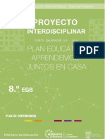 Ficha Proyecto Interdisciplinar (10mo)