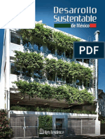 Anuario de Desarrollo Sustentable de Mexico 2013