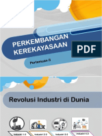 REVOLUSI INDUSTRI