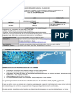 Guia 7 Quimica 10 Gases