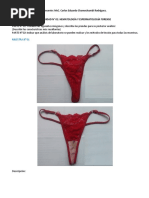 Actividad #01 - Espermatología Forense