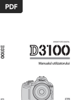 Download ManualdeutilizareNikonD3100 by Valentin Golea SN53016637 doc pdf