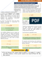 Ficha Fisica Iv - 11°grado S1