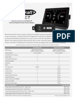 Connect: Integrate Vesselview Functionality With Garmin and Raymarine Multi-Function Displays