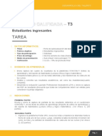 T3 - Desarrollo Del Talento I - Carranza Rodriguez