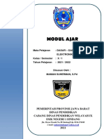 Modul Ajar Dasar Elektronika 1 Elemen