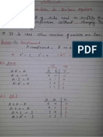 Unit 2 Digital Electronics