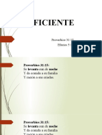 Eficiente