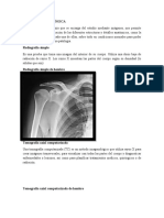 Anatomia radologica